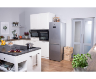 Beko LODÓWKA BEKO RCNA366E30ZXB [###] - 1389178 - zdjęcie 5